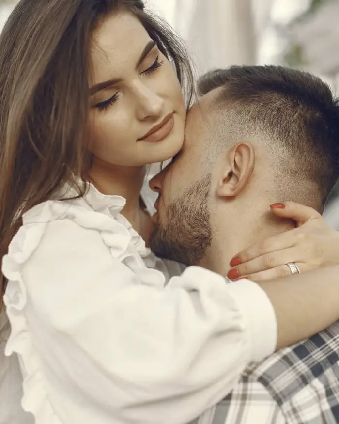 Fotografía principal de la quinceañera
