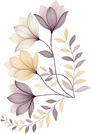 lista de invitados flor