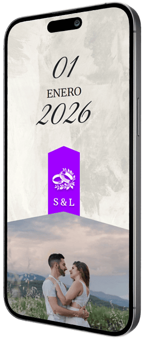 temas personalizados para invitaciones digitales