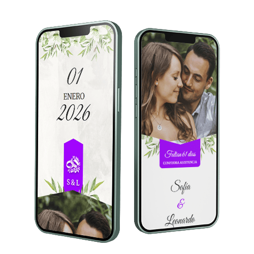 plantillas personalizadas