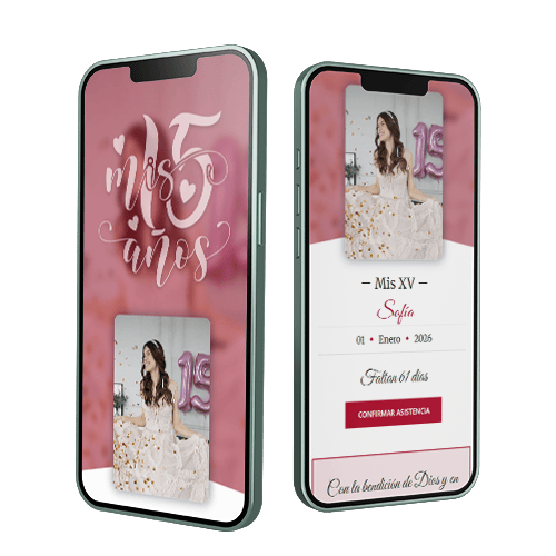 invitacion digital gratis